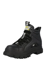ASPHA NC MID Schnrboots (1-tlg)