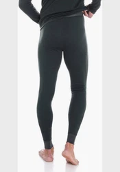 Schöffel Funktionshose Merino Sport Pants Dunkelgrau/Hellgrau/Schwarz/Gelb/Grau/Dunkelrot