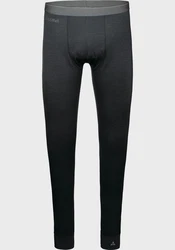 Schöffel Funktionshose Merino Sport Pants Dunkelgrau/Hellgrau/Schwarz/Gelb/Grau/Dunkelrot