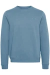 BLEND Sweatshirt 'Downton' hellblau