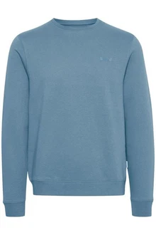 BLEND Sweatshirt 'Downton' hellblau