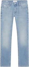 Slim-fit-Jeans SLIM mit 5-Pocket-Style