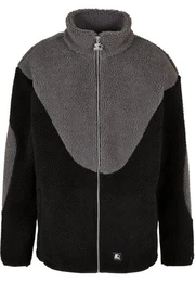 Winterjacke Herren Starter Sherpa Fleece Jacket (1-St)