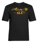 AHORN SPORTSWEAR T-Shirt mit Rundhalsausschnitt 