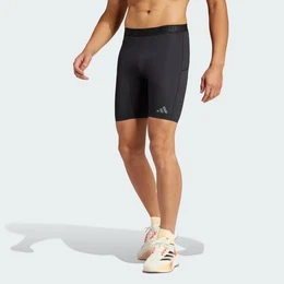 Funktionsshorts ADIZERO KURZE LAUFLEGGINGS