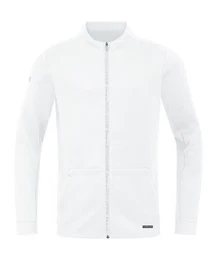 Sweatjacke Pro Casual Jacke Polyester