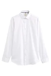Next Langarmhemd Regular Fit 