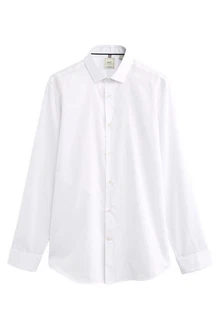 Next Langarmhemd Regular Fit Next Langarmhemd Regular Fit