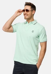 Indicode Poloshirt Wallo 