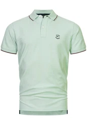 Indicode Poloshirt Wallo 