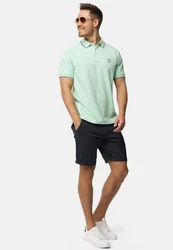Indicode Poloshirt Wallo 