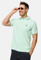 Indicode Poloshirt Wallo 