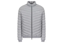 ARMANI EXCHANGE Jacke Grau