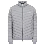 ARMANI EXCHANGE Jacke Grau