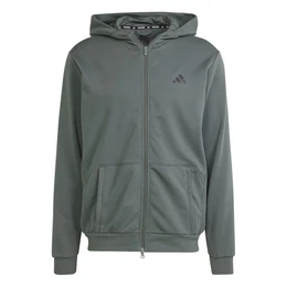 Kapuzensweatshirt WO DK TOP CONAVY/BLUE/WHITE