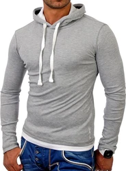 Reslad Sweatshirt RS-1003 Kapuzensweatshirt RS-1003