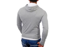 Reslad Sweatshirt RS-1003 Kapuzensweatshirt RS-1003