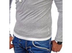 Reslad Sweatshirt RS-1003 Kapuzensweatshirt RS-1003