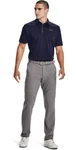 Under Armour Poloshirt UA Tech Hellgrau/Grau/Khaki