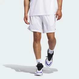 Sweatshorts LEGENDS 3-STREIFEN BASKETBALL SHORTS