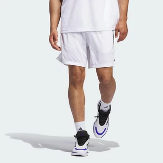 adidas Performance Sweatshorts LEGENDS BASKETBALL SHORTS