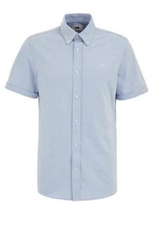 WE Fashion Businesshemd Hellblau/Blau