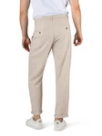 Riverso Chinohose Herren Freizeithose RIVMarco Regular Fit 