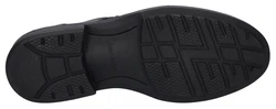 Josef Seibel Harry Slipper Schlupfschuh Braun/Schwarz