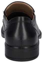 Josef Seibel Harry Slipper Schlupfschuh Braun/Schwarz
