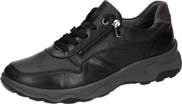 Waldlufer H-MAX Sneaker, Bequemschuh, Halbschuh, Schnrschuh in Komfortweite H (sehr weit)
