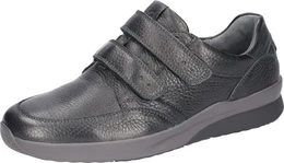 Waldlufer K-FABIAN Klettschuh, Halbschuh, Sneaker, Bequemschuh in Komfortweite H (sehr weit)
