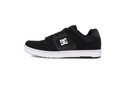 DC Shoes Manteca 4 Sneaker schwarz/weiß