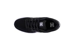 DC Shoes Manteca 4 Sneaker schwarz/weiß