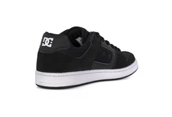 DC Shoes Manteca 4 Sneaker schwarz/weiß