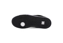 DC Shoes Manteca 4 Sneaker schwarz/weiß