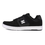 DC Shoes Manteca 4 Sneaker schwarz/weiß