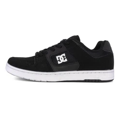 DC Shoes Manteca 4 Sneaker schwarz/weiß