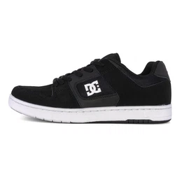 Schuhe DC Manteca 4, G 46, F black/white Sneaker
