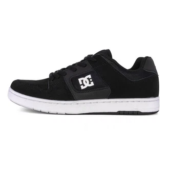 DC Shoes Manteca 4 Sneaker schwarz/weiß