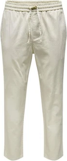 ONLY & SONS 7/8-Hose ONSLinus (1-tlg) ONLY & SONS 7/8-Hose ONSLinus (1-tlg)