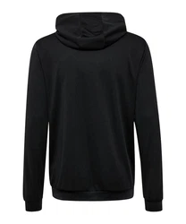 hummel Hoodie Hmlauthentic Pl Hoodie Schwarz