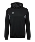 hummel Hoodie Hmlauthentic Pl Hoodie Schwarz