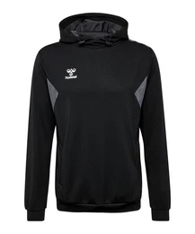 Sweatshirt hmlAuthentic Poly Hoody Polyester