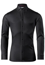 Businesshemd tailliert bgelfrei Jersey