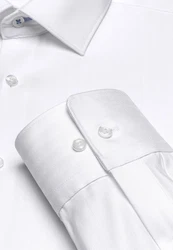 Vincenzo Boretti Businesshemd super tailliert stretch Weiß/Creme/Grau/Schwarz