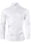 Vincenzo Boretti Businesshemd super tailliert stretch Weiß/Creme/Grau/Schwarz