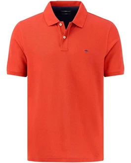 FYNCH-HATTON Poloshirt FYNCH-HATTON Poloshirt
