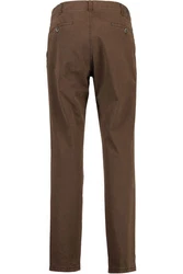 Club of Comfort Stoffhose Khaki/Beige/Braun
