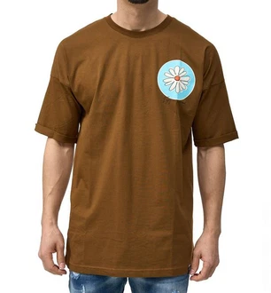 Denim House T-Shirt Herren OVERSIZE T-Shirt