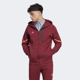 Hoodie DESIGNED FOR GAMEDAY KAPUZENJACKE